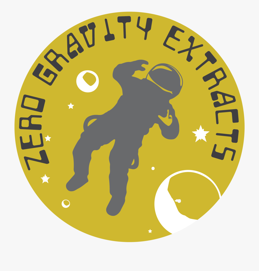 Zero Gravity Extracts, Transparent Clipart