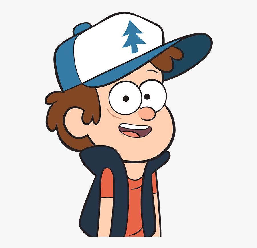 Gravity Falls Png - Gravity Falls Dipper Pines is a free transparent backgr...