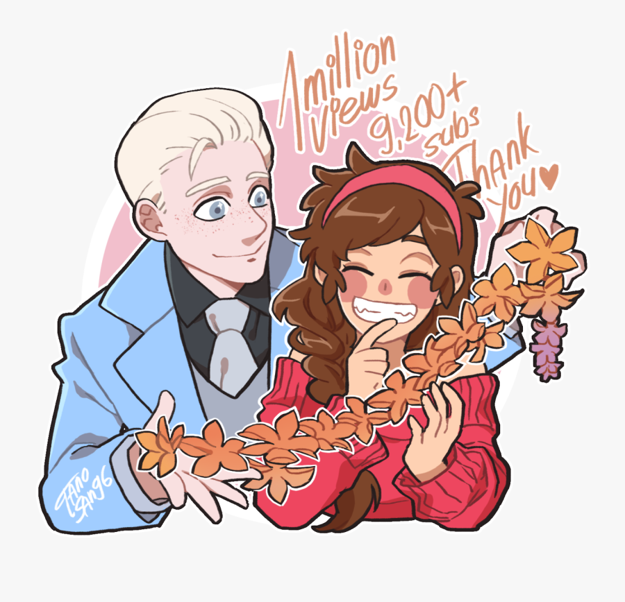 My Gravity Falls Pmv - Gravity Falls I Wouldn T Mind, Transparent Clipart