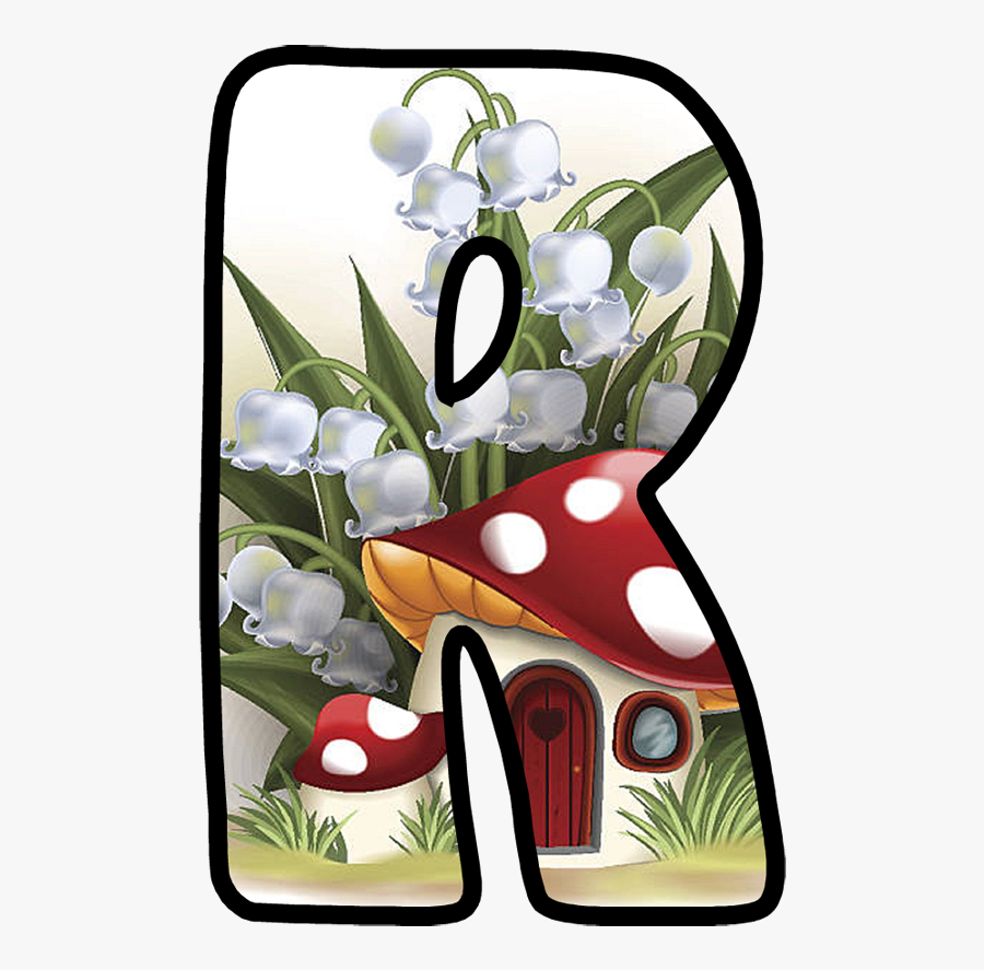 Lily Of The Valley Clipart Free, Transparent Clipart