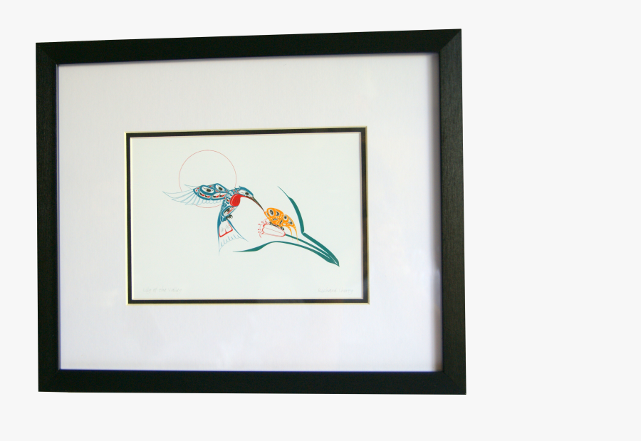 Picture Frame, Transparent Clipart