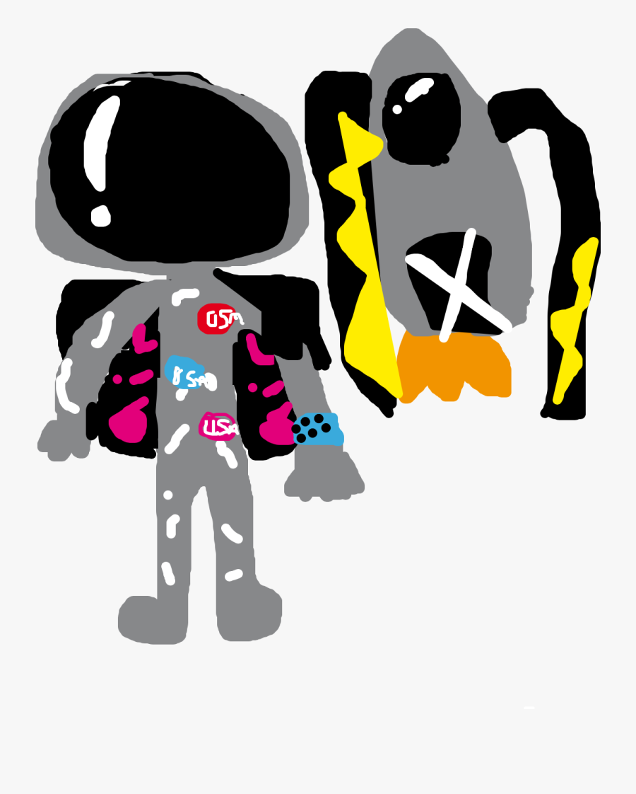 Transparent Back Handspring Clipart, Transparent Clipart