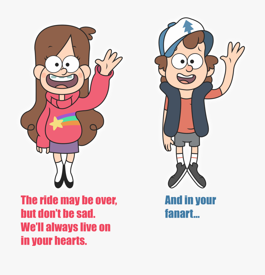 Clip Art The Final Gravity Falls Falls Gravity Falls , Free