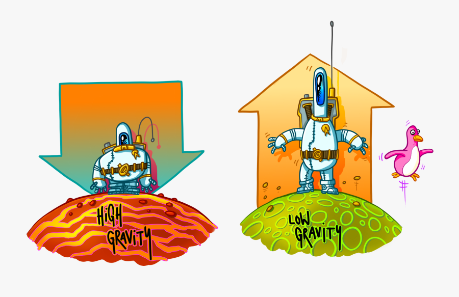 Cartoon, Transparent Clipart