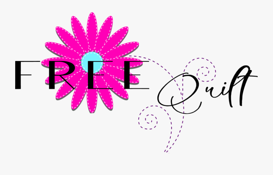 Free Quilt Patterns - Illustration, Transparent Clipart