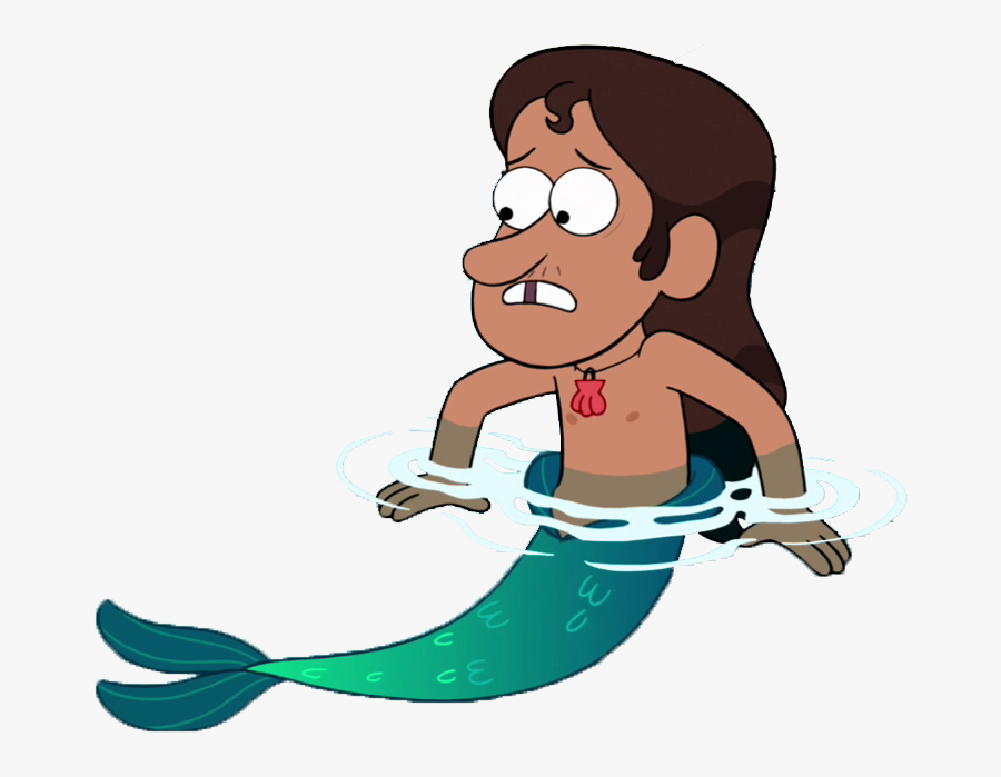 Gravity Falls Sereio, Transparent Clipart