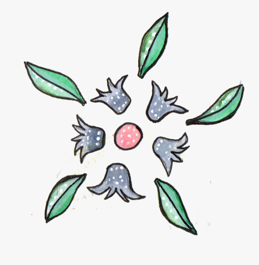 Flower, Transparent Clipart