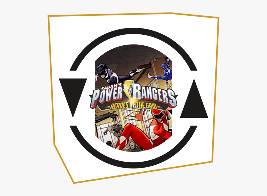 Heroes Of The Grid Expansion Subscription, Transparent Clipart