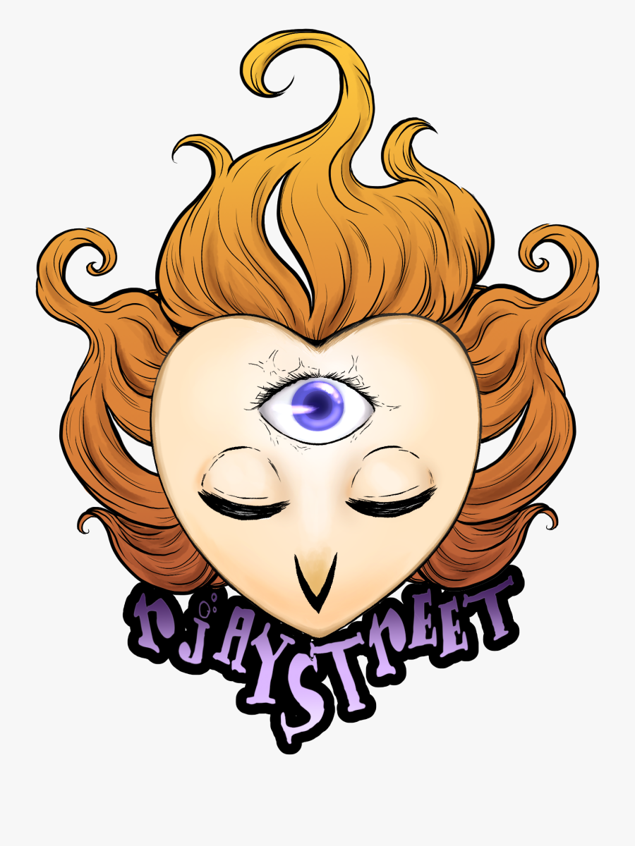 Rachel Joanna Strieter - Illustration, Transparent Clipart