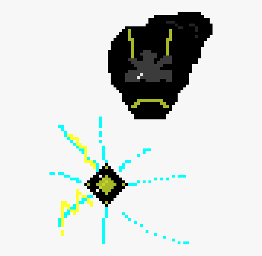 Yellow Ninja Elites [power Rangers] - Illustration, Transparent Clipart