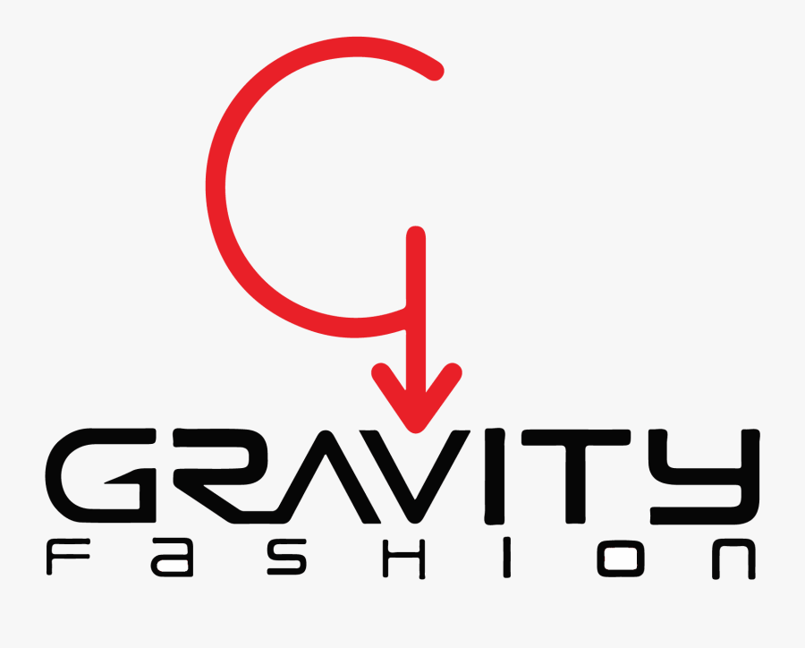 Gravity Fashion - Design, Transparent Clipart