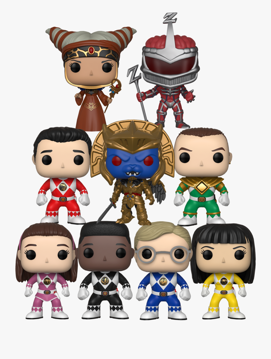 funko pop lord zedd