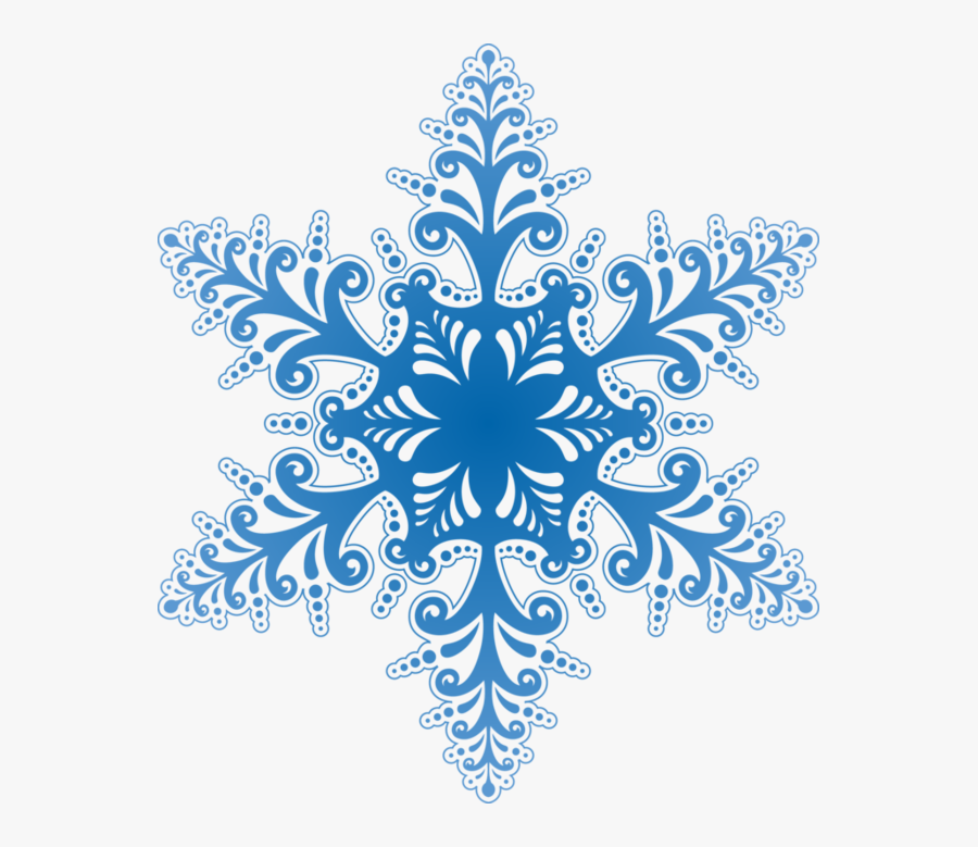 Mis Laminas Para Decoupage - Snowflake Png, Transparent Clipart