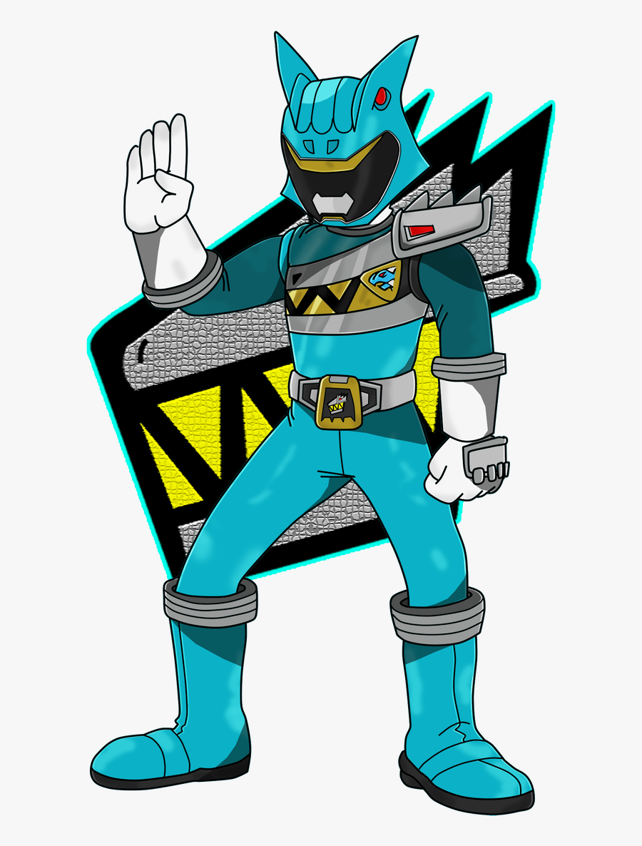 Power Rangers Dino Charge Png, Transparent Clipart