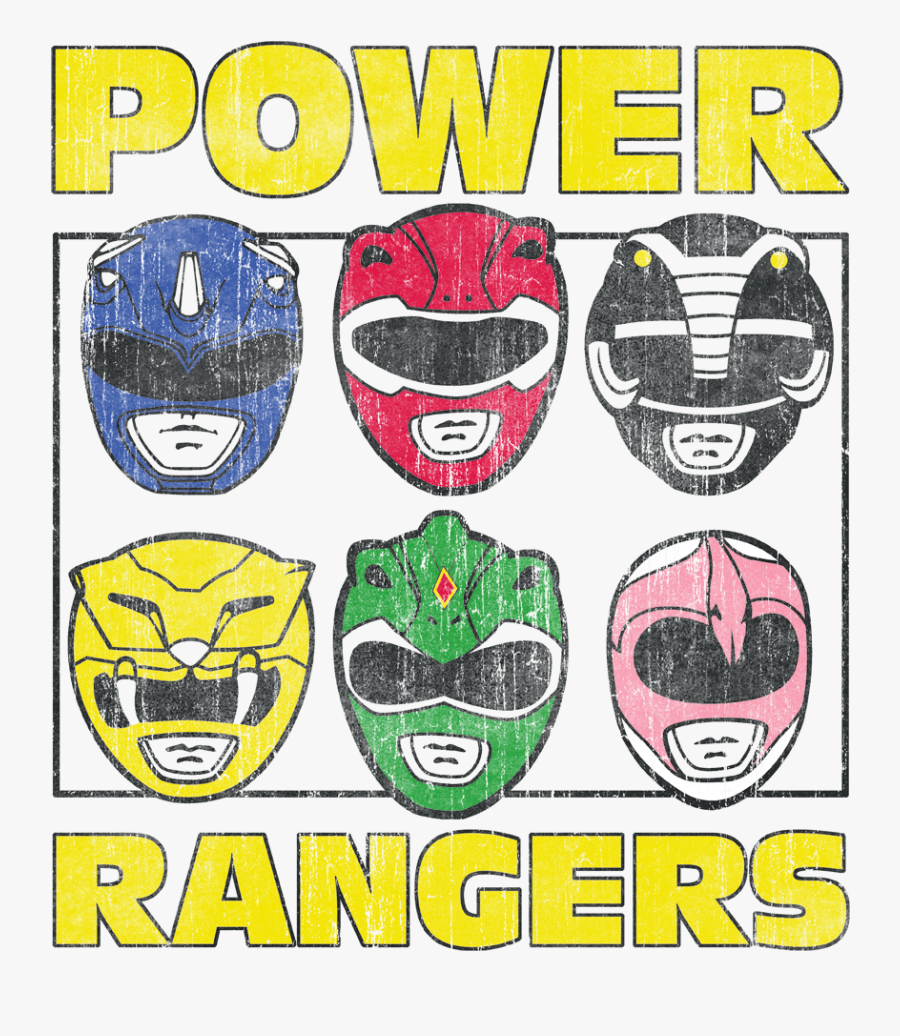 Power Rangers Clip Art , Free Transparent Clipart - ClipartKey