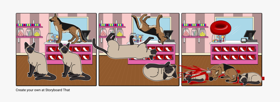 Harry From Papa's Parrot, Transparent Clipart