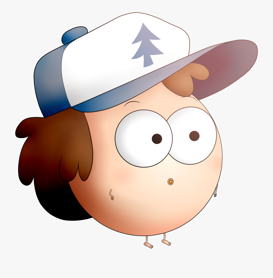 Gravity Falls 1920 Bipper Pines, Transparent Clipart