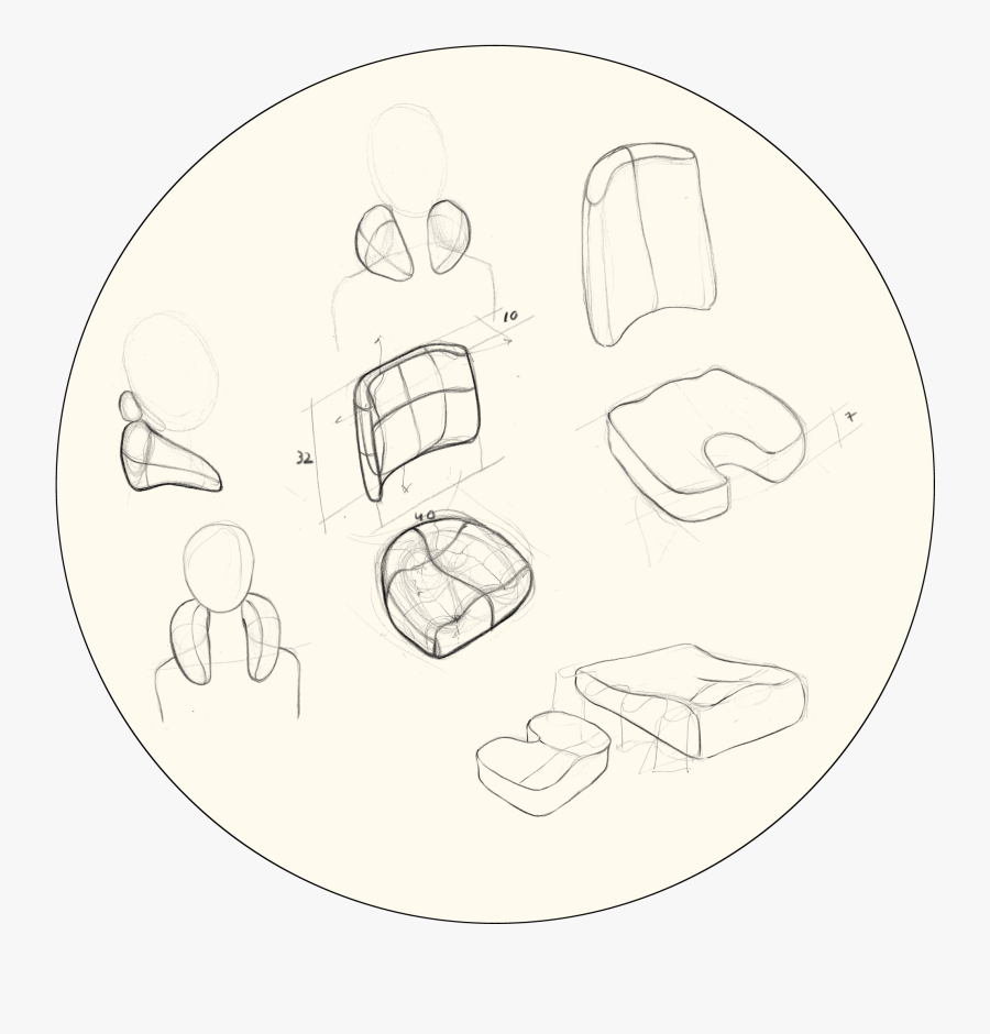Sketch, Transparent Clipart