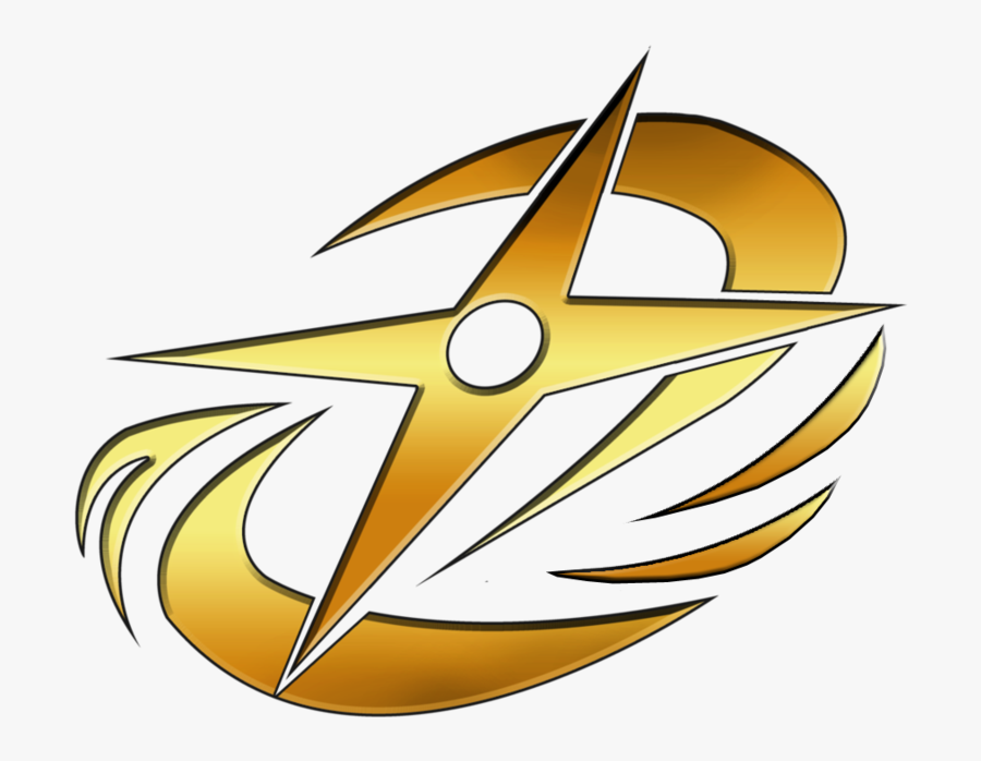 Shuriken Sentai Ninninger Simbolo Clipart , Png Download - Shuriken Sentai Ninninger, Transparent Clipart