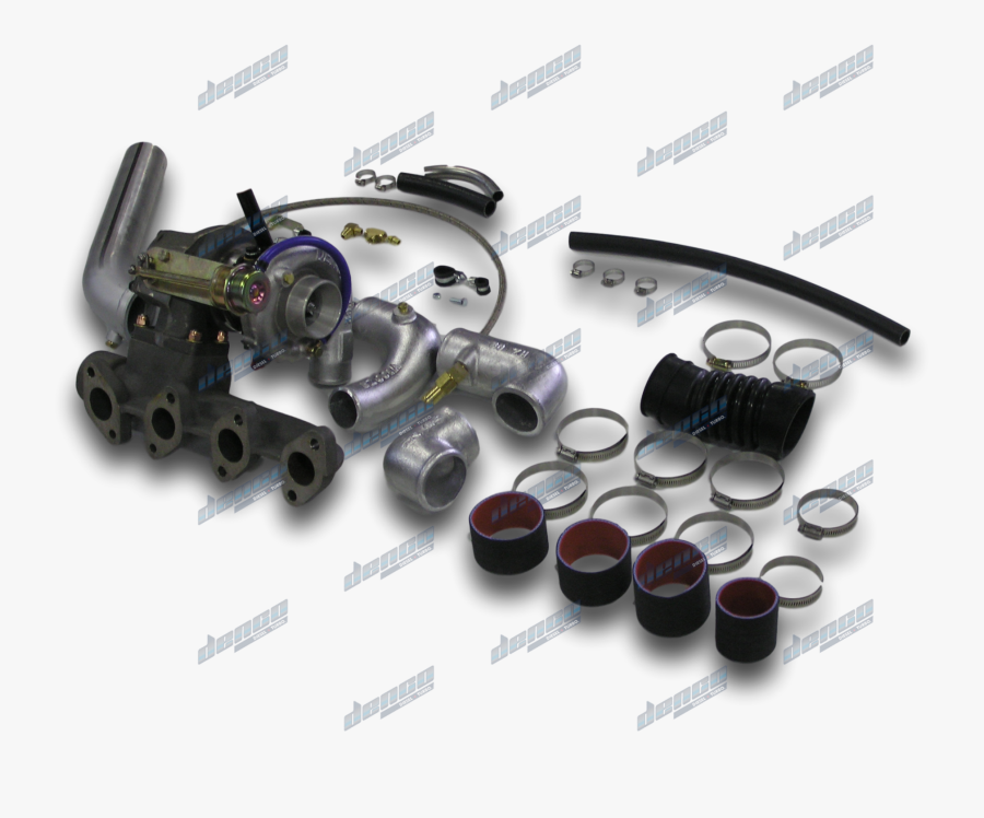 Clip Art Free Library Buy Turbo Kit Denco - Denco Turbo 1hz, Transparent Clipart