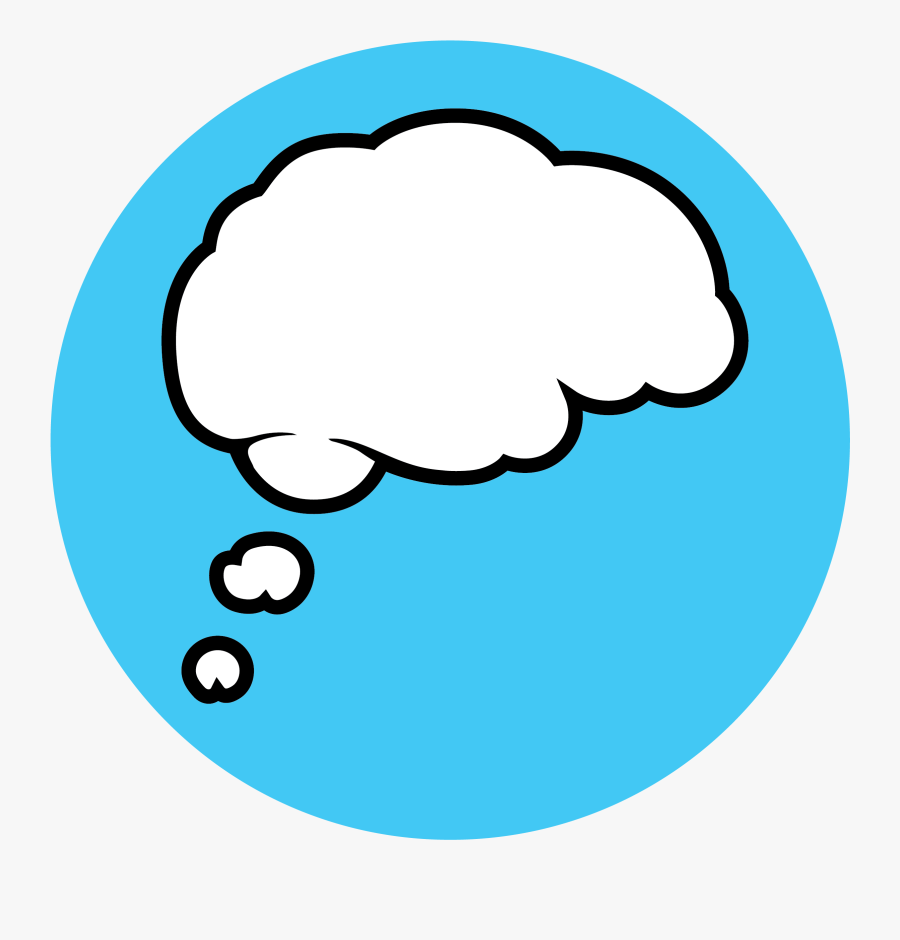 Mind Clipart Metacognition - Mind My Education, Transparent Clipart