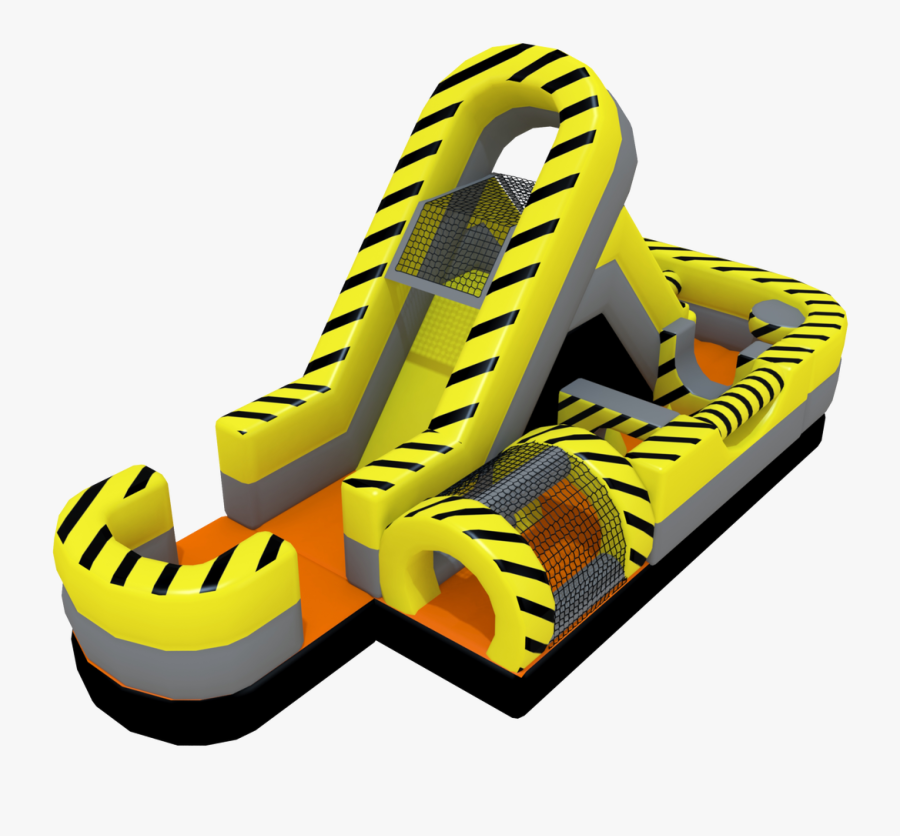 Inflatable, Transparent Clipart