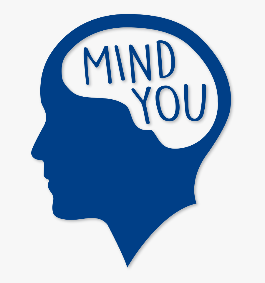 Mind You Logo, Transparent Clipart