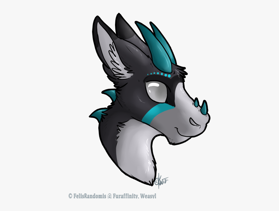 Turbo Headshot - Cartoon, Transparent Clipart