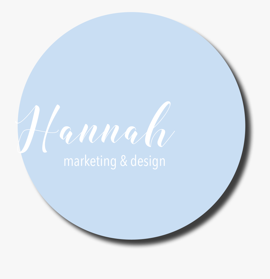 Hannah Adams - Circle, Transparent Clipart