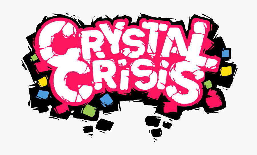 Crystal Crisis Switch, Transparent Clipart