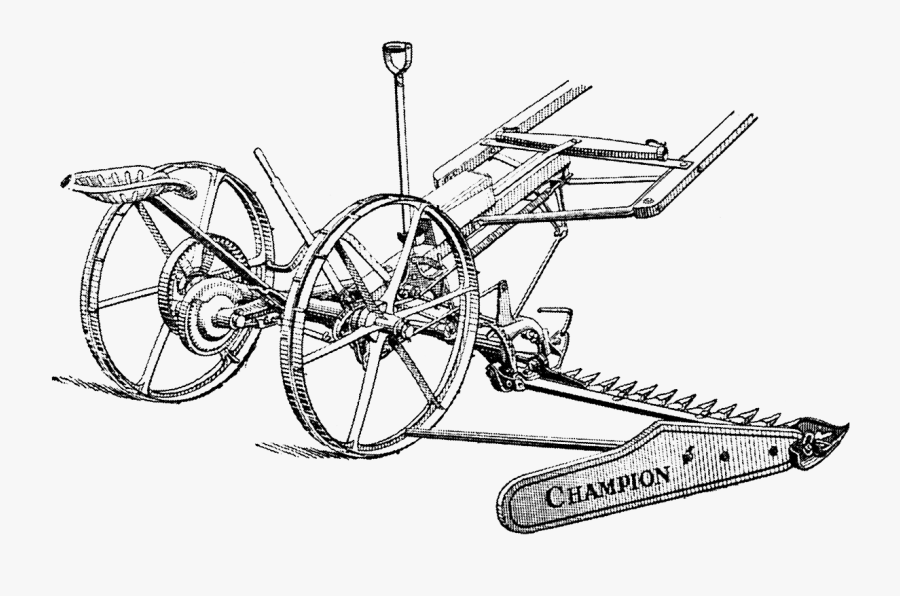 Clip Art Cultivating Questions Going Single - Line Art, Transparent Clipart