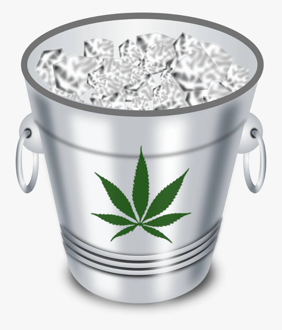 Transparent Beer Bucket Png - Ice Bucket Clip Art, Transparent Clipart