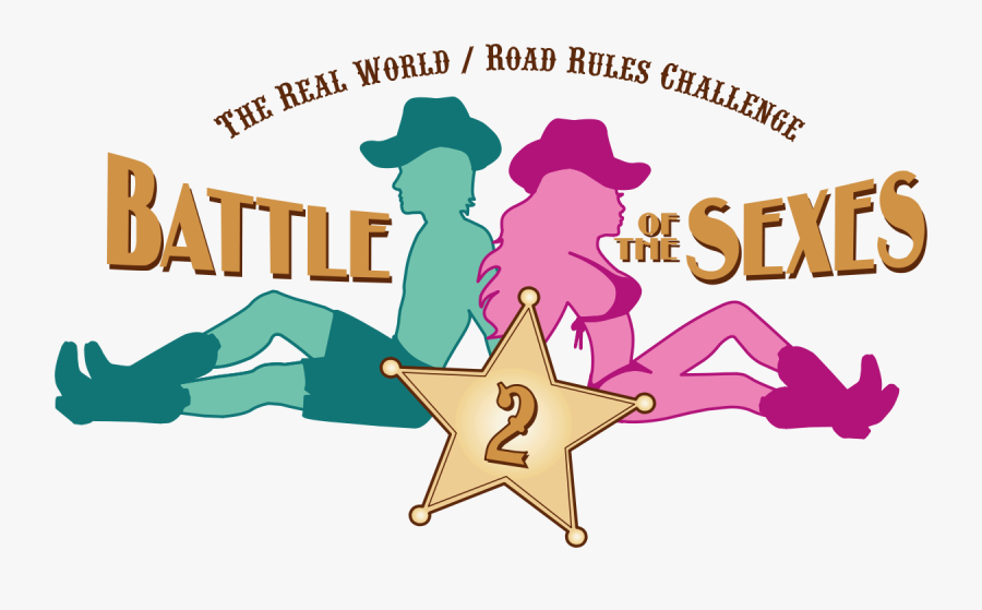 Real World Road Rules Challenge Battle, Transparent Clipart