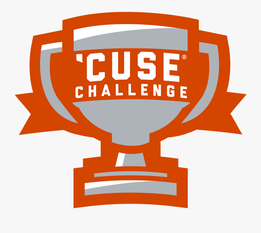 Cuse Challenge Trophy, Transparent Clipart