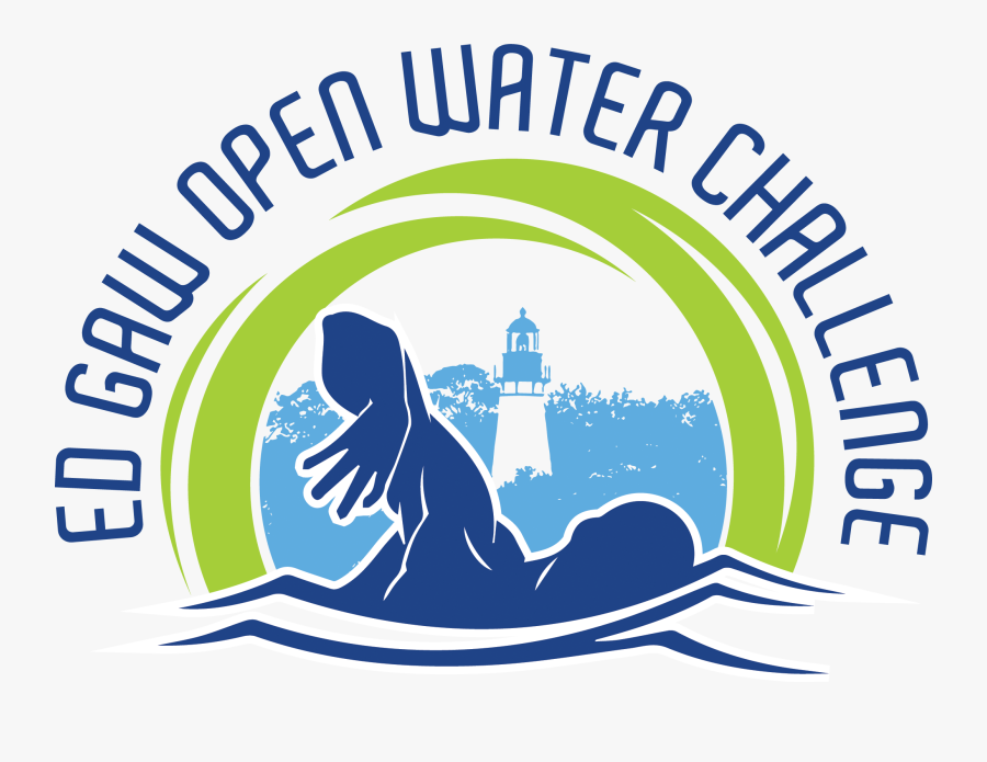 Transparent Swimmer Clipart Silhouette - Colorado Book Awards 2018, Transparent Clipart