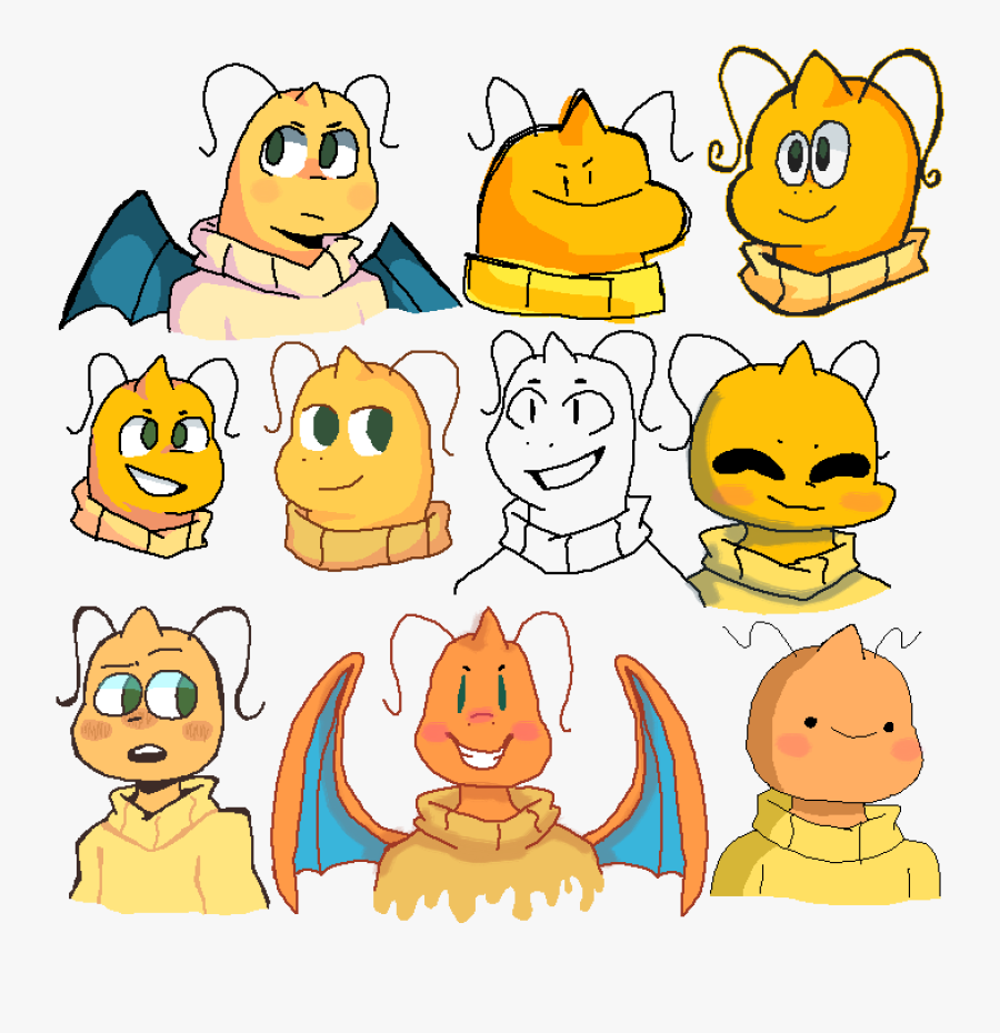 Cartoon, Transparent Clipart