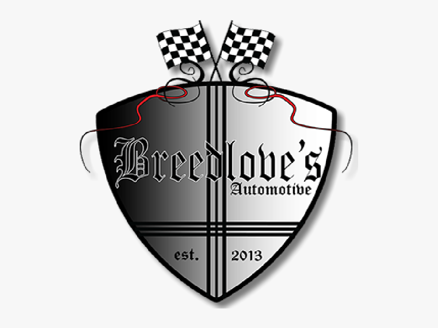 Breedloves Automotive - Illustration, Transparent Clipart