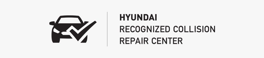 Certifications Image - Hyundai - Hyundai Recognized Collision Repair Center, Transparent Clipart