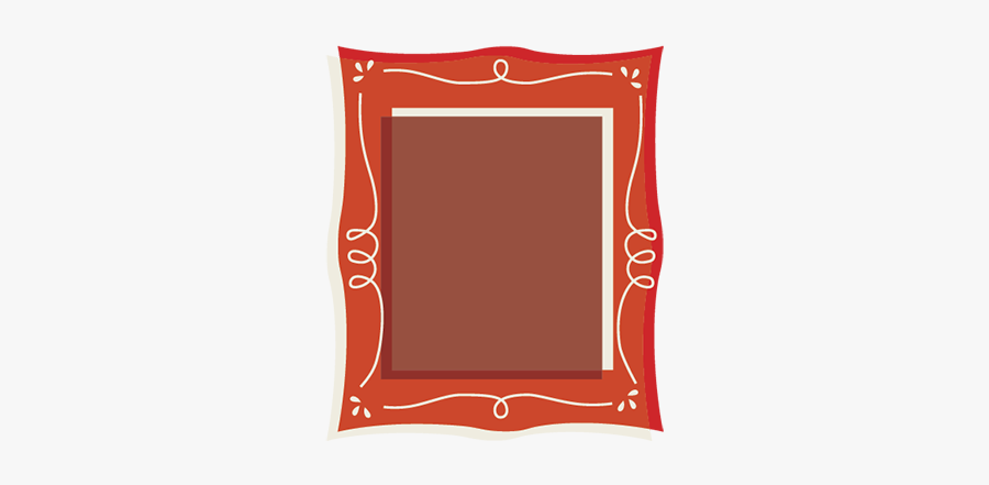 Dk Illos Jess Frame Your Design Challenge Transparent, Transparent Clipart