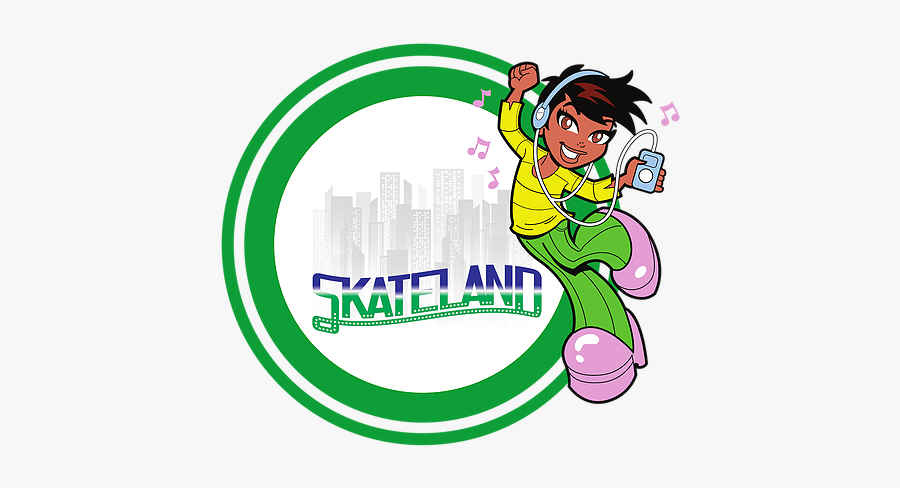 1 - Cartoon, Transparent Clipart