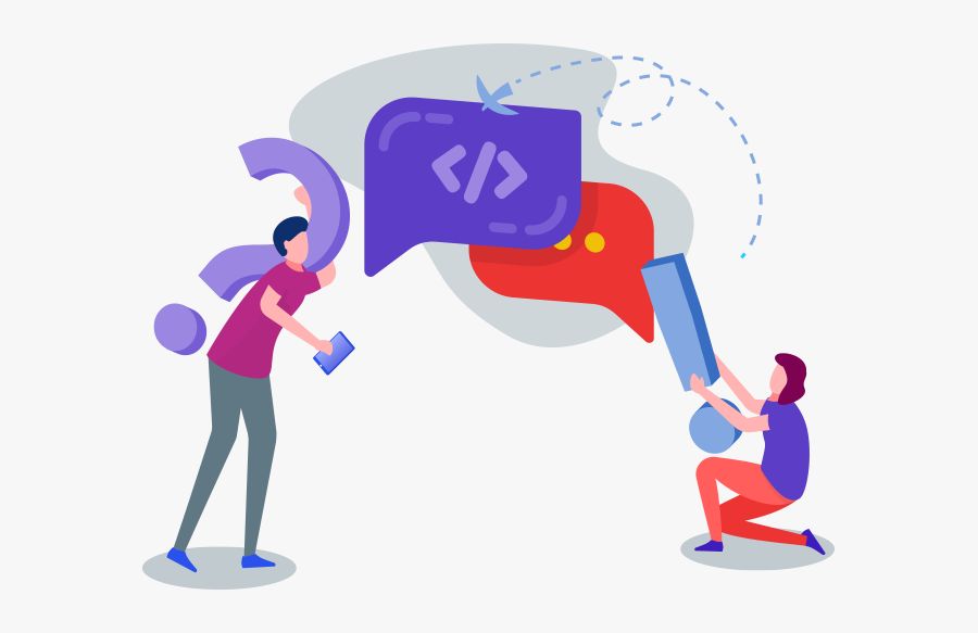 Faqs Page Design, Transparent Clipart