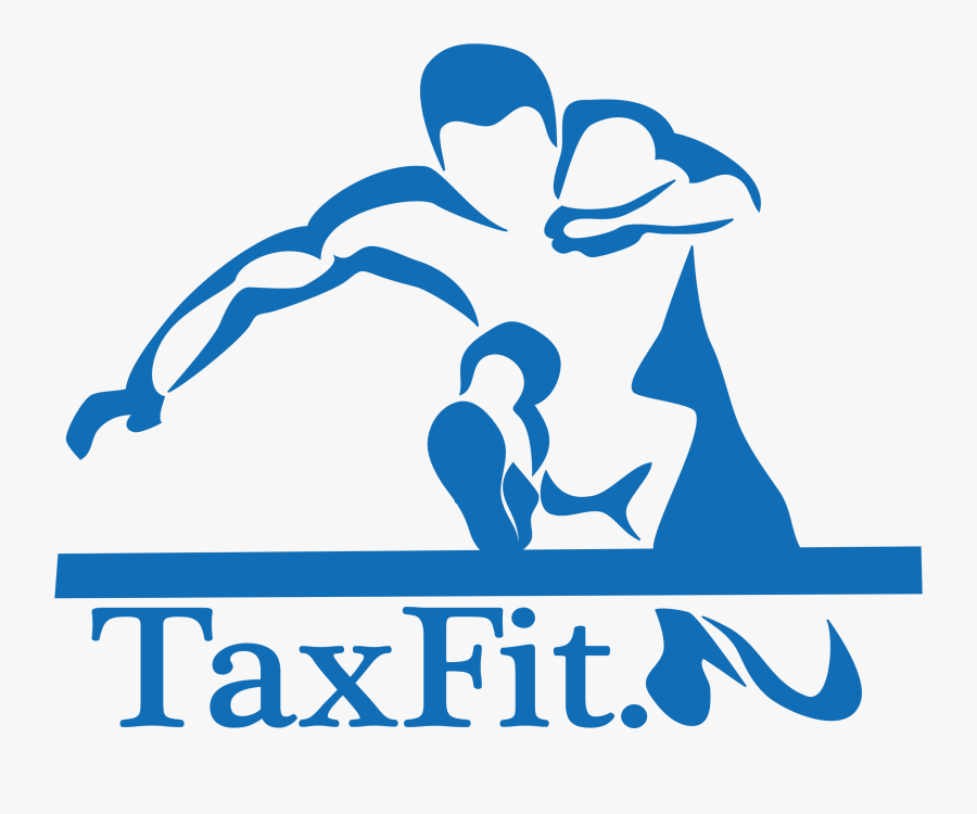 Taxfit Llc, Transparent Clipart