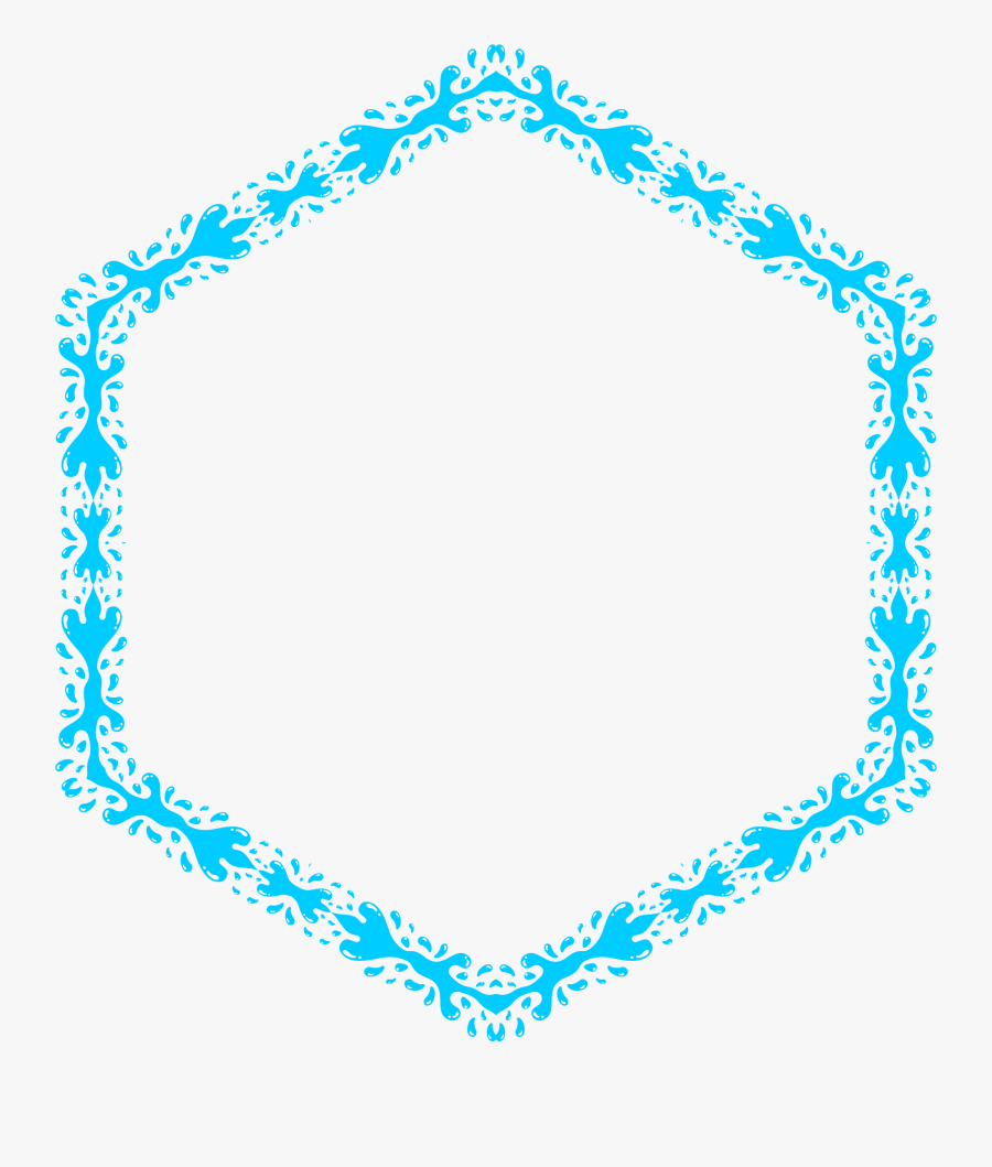 Water Splash Progressed 8 Clip Arts - Clip Art, Transparent Clipart