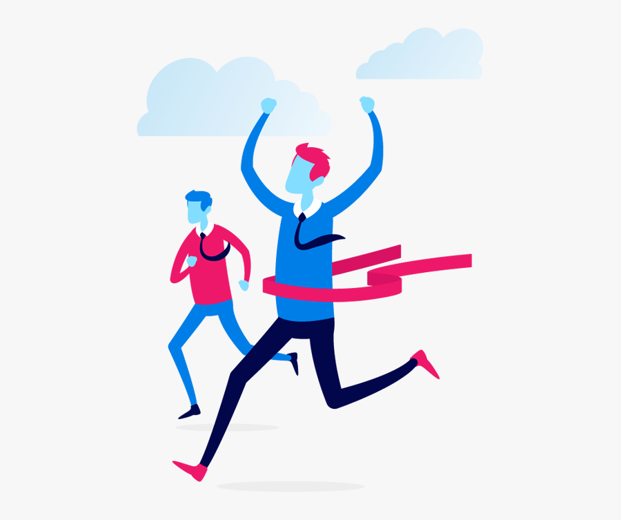 Business, Transparent Clipart