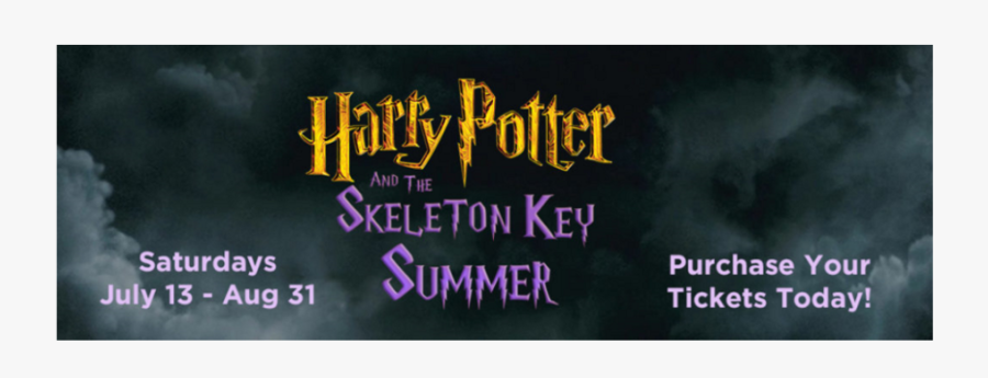 Harry Potter, Transparent Clipart