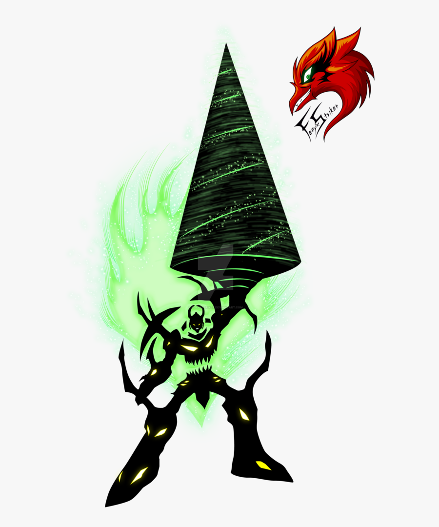 Tengen Toppa Gurren Lagann - Tengen Toppa Gurren Lagann Png, Transparent Clipart