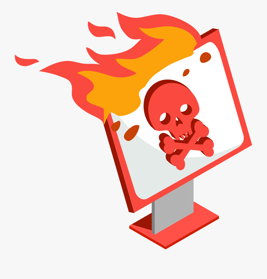 Clipart Free Library Software Testing Computer Network - Firewall Software Cartoon, Transparent Clipart