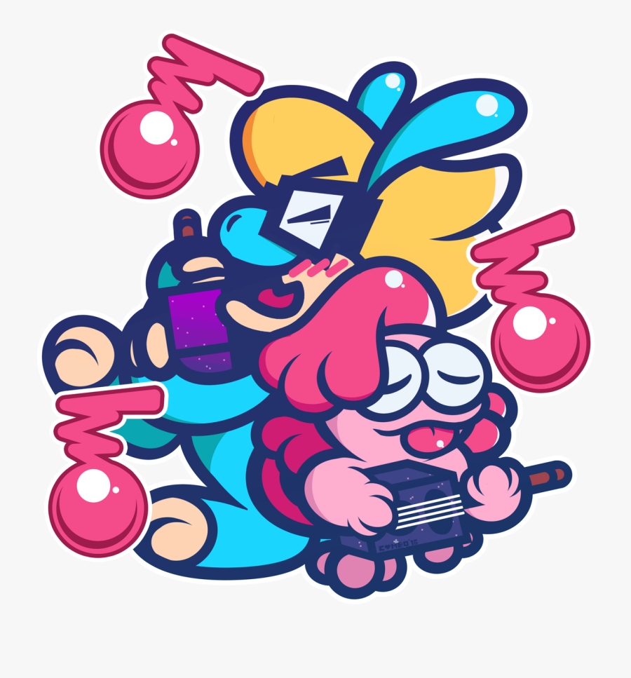 Cartoon, Transparent Clipart