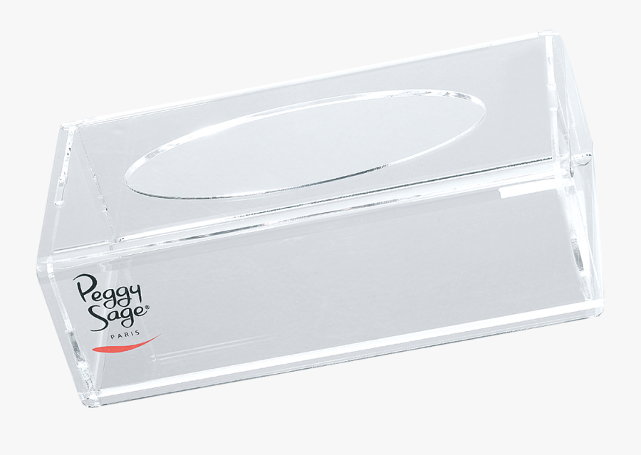 Tissue Box - Box, Transparent Clipart