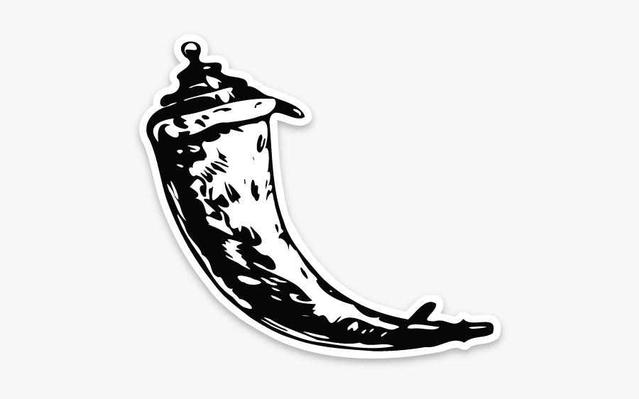 Flask Python Logo, Transparent Clipart